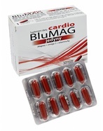 Blumag cardio jedyny x 30 kaps