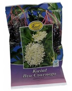 Kwiat bzu czarnego 50 g (Kawon)