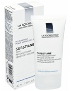 La Roche-Posay substiane+ odbudowujący krem przeciwstarzeniowy 40 ml