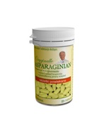 Asparaginian oryginalle x 50 tabl powlekanych