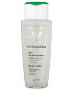 Vichy normaderm płyn micelarny 200 ml