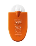 Avene krem z refleksem  z bardzo wysoką ochroną przeciwsłoneczną spf 50+ 30 ml