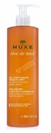 Nuxe Reve de Miel - ultrabogaty żel do mycia twarzy i ciała 400 ml