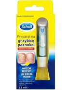 Scholl preparat na grzybicę paznokci 3,8 ml (fungal nail treatment)