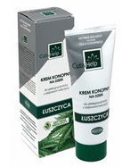 Cutishelp krem konopny na dzień do pielęgnacji skóry z łuszczycą 100 ml