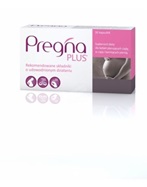 PregnaPlus x 30 kaps