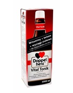 Doppel herz vital tonik 1000 ml