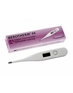 Termometr elektroniczny Berotherm 66 (Beromed)