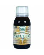 Lancetan - syrop z babki lancetowatej 125 g