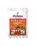 Cukierki verbena dzika róża 60 g