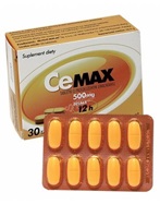 Cemax x 30 tabl