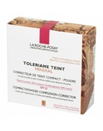 La Roche-Posay Toleriane teint mineral - puder mineralny w kamieniu nr 13 9,5 g