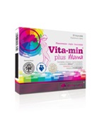 Olimp vita-min plus mama x 30 kaps