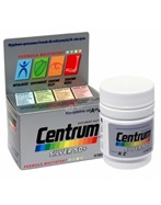Centrum A-Z Silver 50+ x 30 tabletek