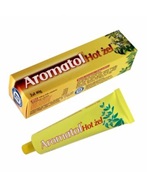 Aromatol hot żel 40 g