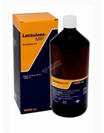 Lactulose-mip 9,75 g/15 ml syrop 1000 ml
