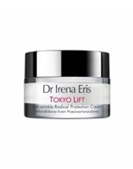 Dr irena eris tokyo lift - antyrodnikowy dotleniający krem przeciwzmarszczkowy na dzień 35+ 50 ml