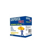 Gripovita forte x 10 sasz