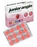 Junior-angin x 24 tabl do ssania