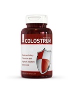 Colostrum x 45 kaps
