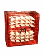 Bioderma matricium - sterylny wyrób medyczny przeciw starzeniu się skóry 30 x 1 ml