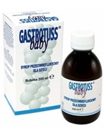 Gastrotuss baby syrop 200 ml
