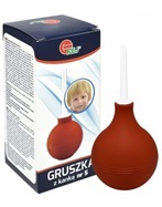 Gruszka z kanką nr 5 (Kej)