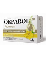 Oeparol femina x 60 kaps