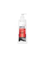 Vichy dercos - szampon wzmacniający włosy 400 ml