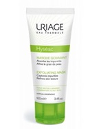 Uriage hyseac łagodna maseczka peelingująca 100 ml