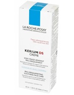 La Roche-Posay kerium ds krem kojący do skóry łojotokowej 40 ml
