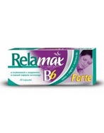 Relamax b6 forte x 30 kaps