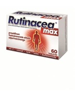 Rutinacea max x 60 tabl