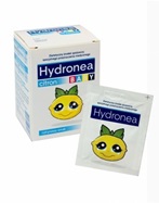 Hydronea citron baby 5 g x 10 sasz