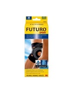 Futuro sport stabilizator kolana z wzmocnieniem rzepki M