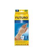 Futuro dwustronny stabilizator nadgarstka z szyną (beż) M