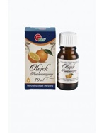 Olejek pomarańczowy 10 ml kej