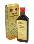 Bittner oryginalne zioła szwedzkie tonik 100 ml