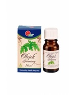 Olejek geranium 10 ml kej