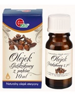 Olejek goździkowy 10 ml kej