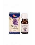 Olejek lawendowy 10 ml kej