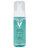 Vichy purete thermale - oczyszczająca pianka przywracająca blask skóry 150 ml
