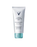Vichy purete thermale - preparat do demakijażu twarzy i oczu 3 w 1 300 ml