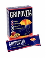 Gripovita x 10 sasz