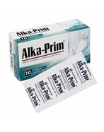 Alka-prim x 10 tabl