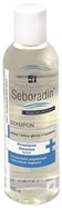 Seboradin szampon przeciwłupieżowy z piroctone olamine 200 ml