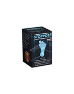 Stoppot duo puder 30 g