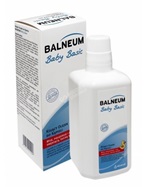 Balneum baby basic kojący olejek do kąpieli 500 ml