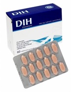 Dih 500 mg x 60 tabl powlekanych