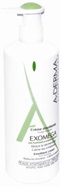 A-derma exomega krem nawilżająco-zmiękczający 400 ml